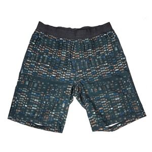 prAna Super Mojo II Short
